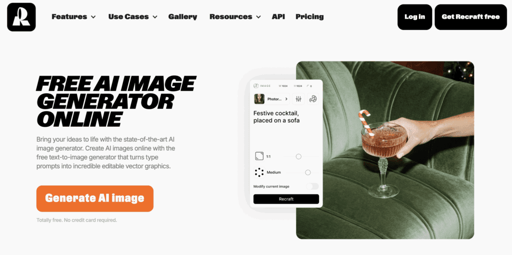 Best AI Image Generators