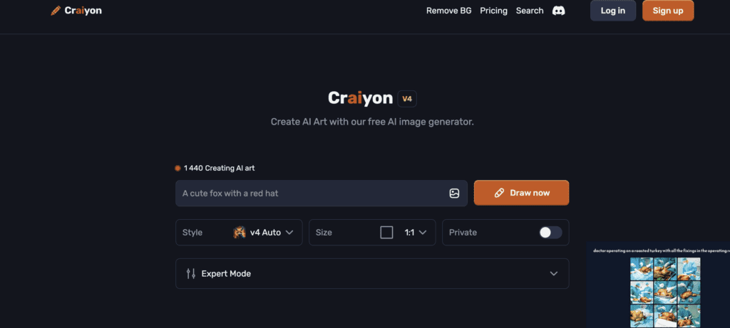 Best AI Image Generators