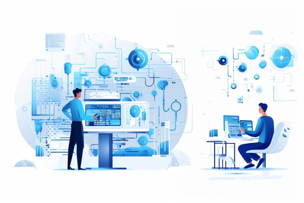 Semi-supervised Machine Learning Approaches