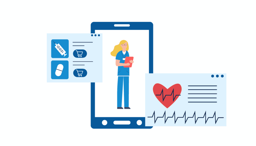 Remote Patient Monitoring | LITSLINK Blog