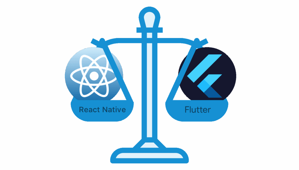 Cross-Platform Mobile Development Tools: Flutter vs React Native | LITSLINK Blog