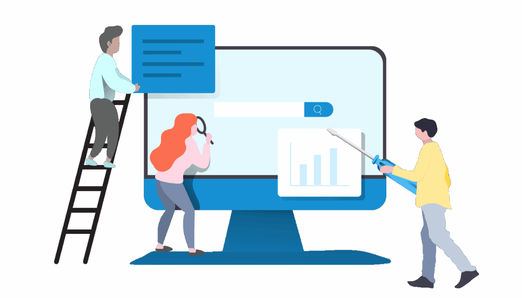 Web Mobile App Development | LITSLINK Blog