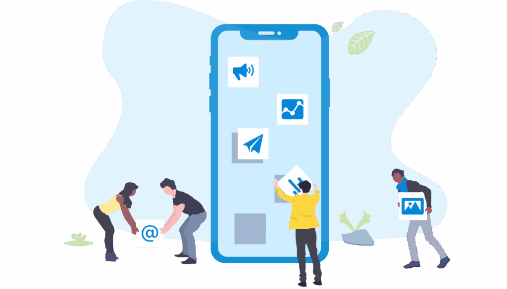 Native Mobile App Development | LITSLINK Blog