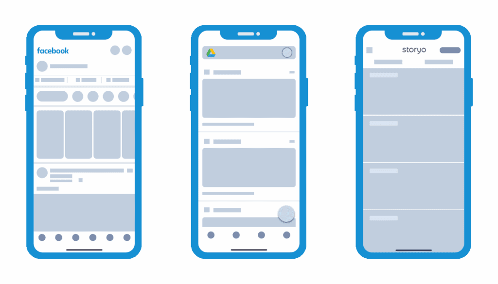 Native vs Web vs Cross-Platform Mobile App Development | LITSLINK Blog