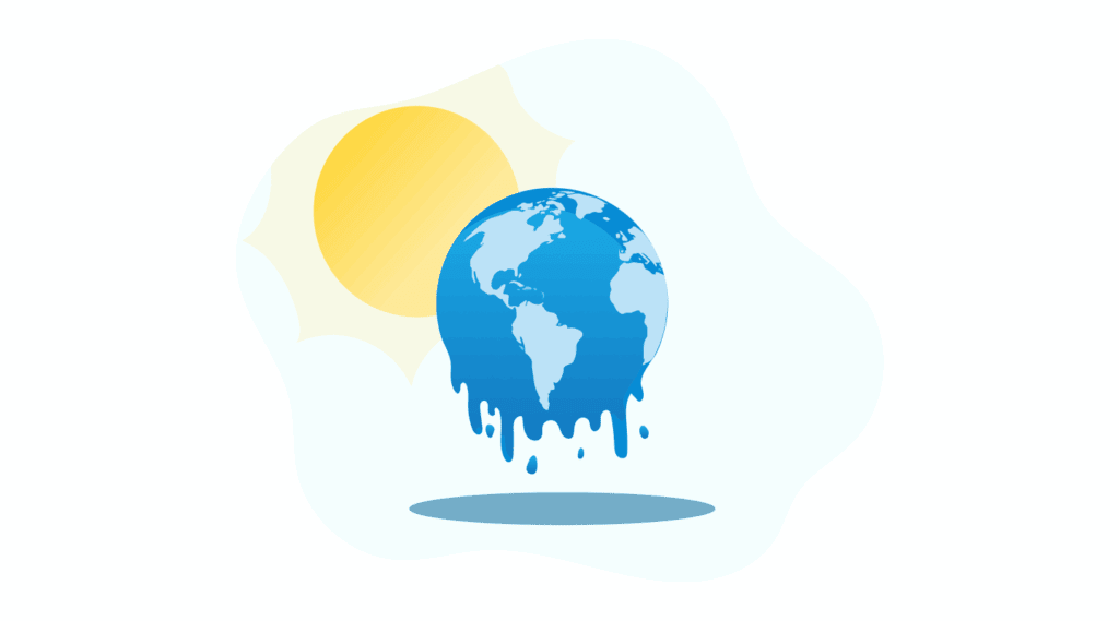 Tech For Good to Aid Cllimate Change | LITSLINK Blog