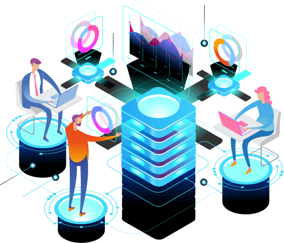 Hire top software developers - find first-class programmers at LITSLINK