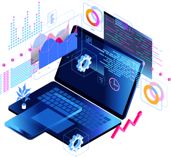 Custom development solutions by trusted software solution provider LITSLINK