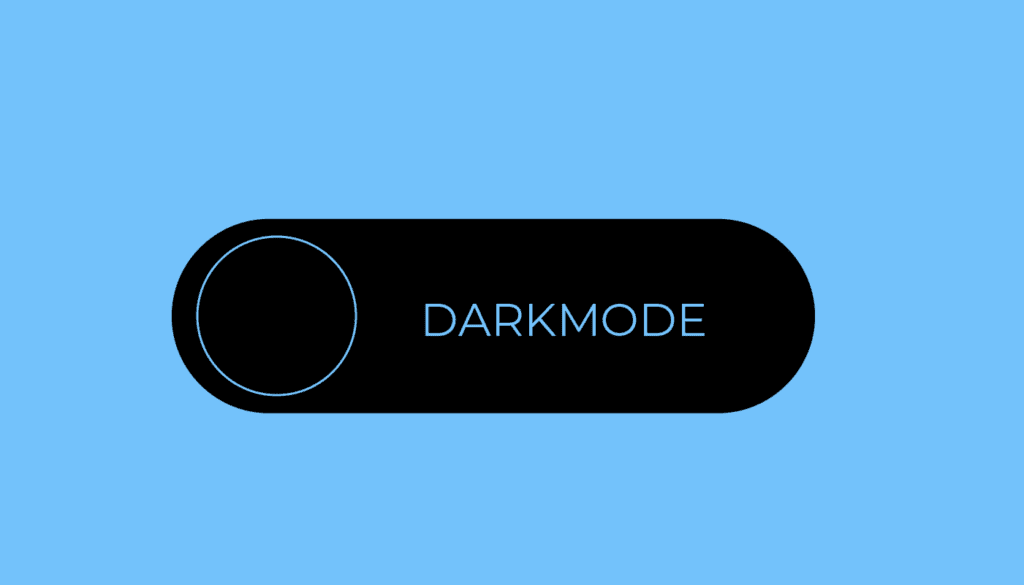 Dark Mode as a Trend - UI UX trends 2021 | LITSLINK Blog