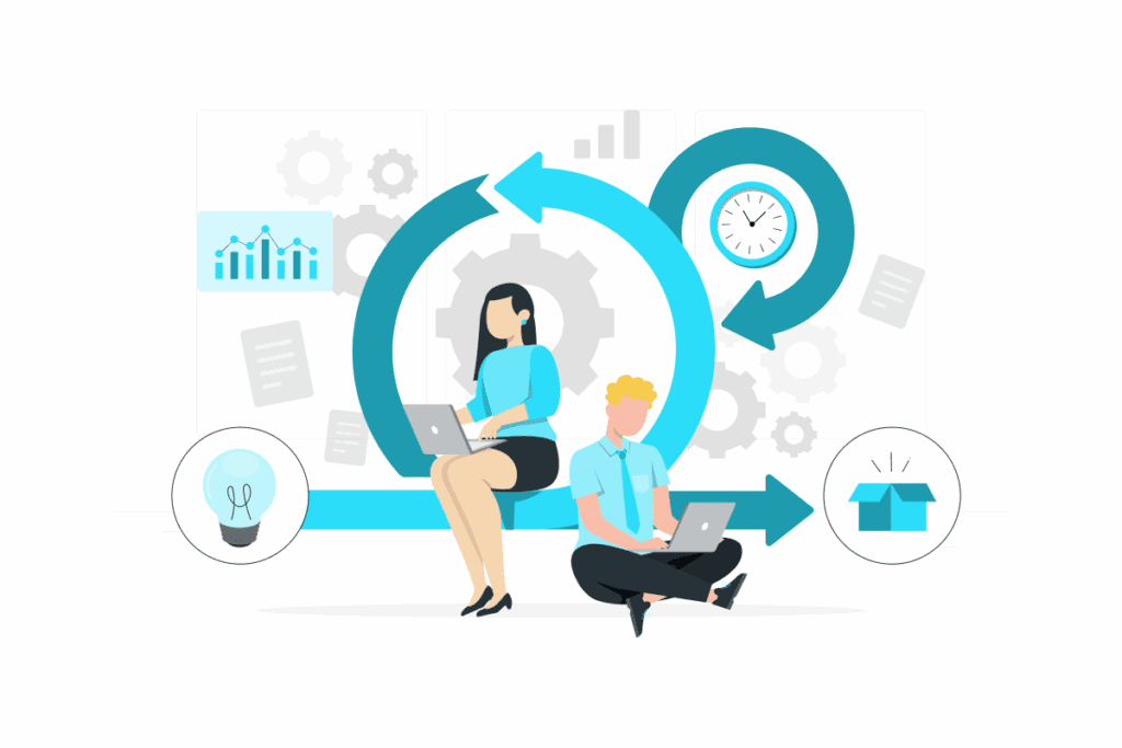 what is scrum methodology