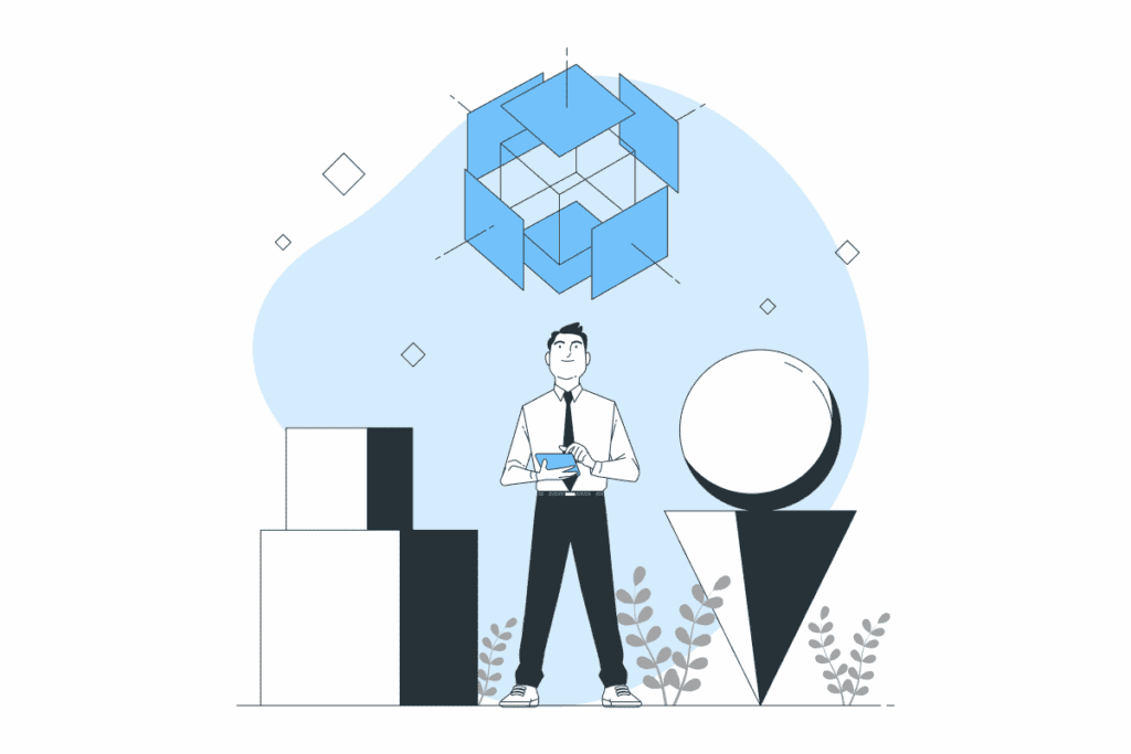 Blockchain technology definition | LITSLINK