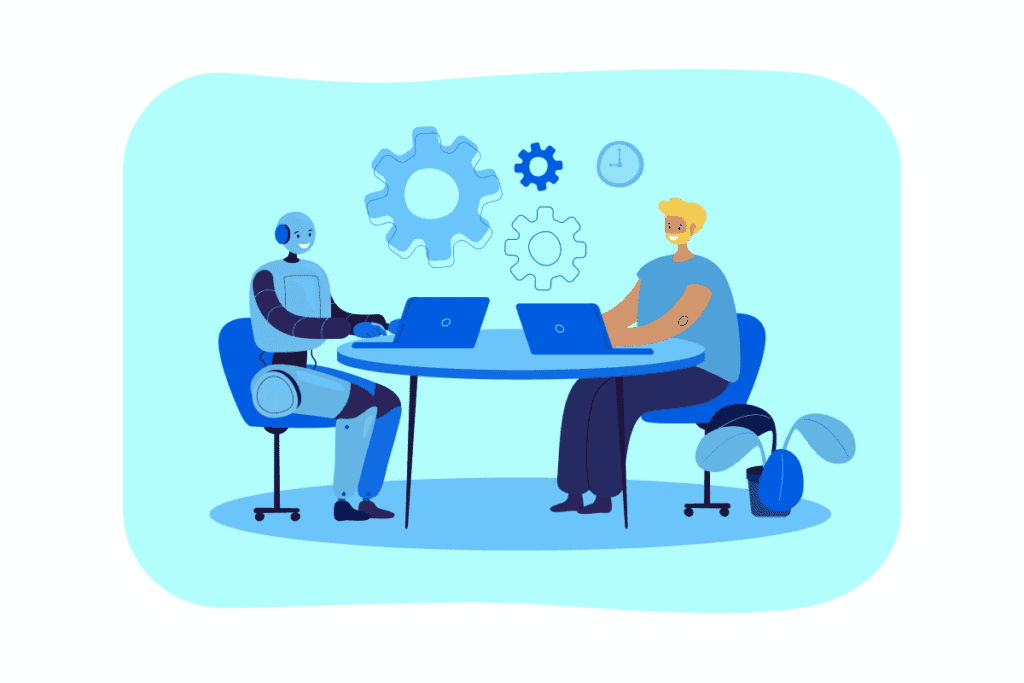 Marketing and Advertising, Generative AI - LITSLINK