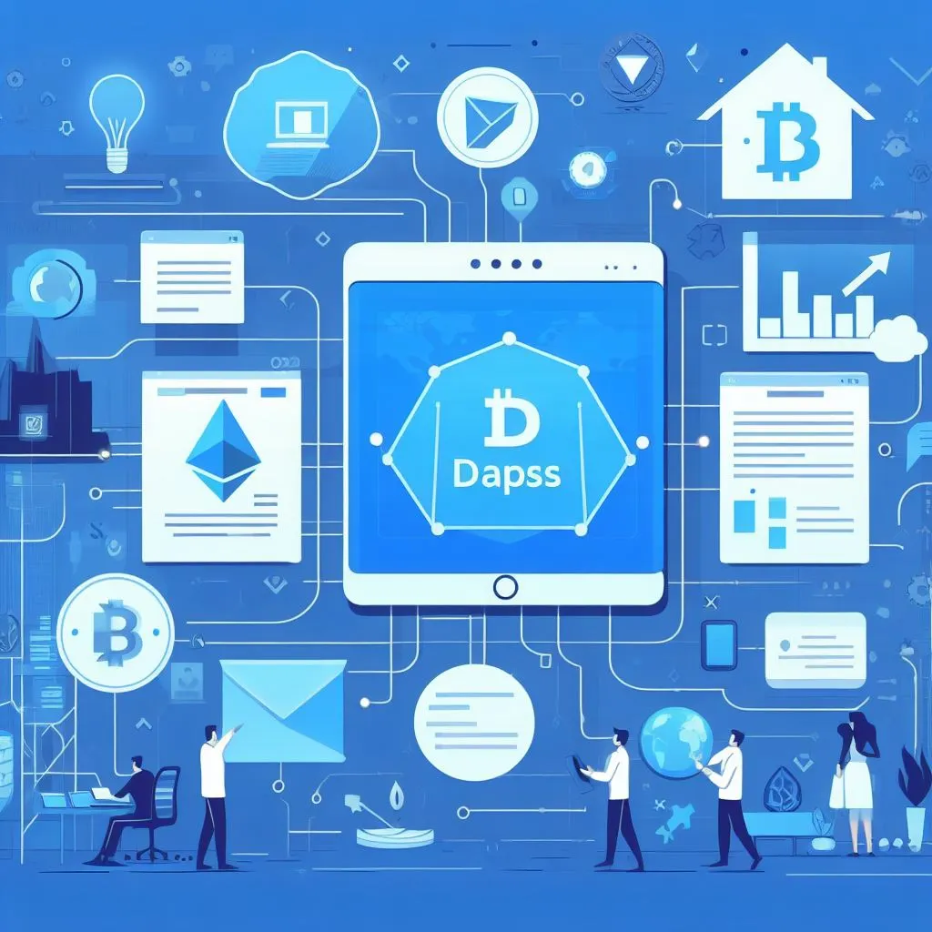 future of dapps