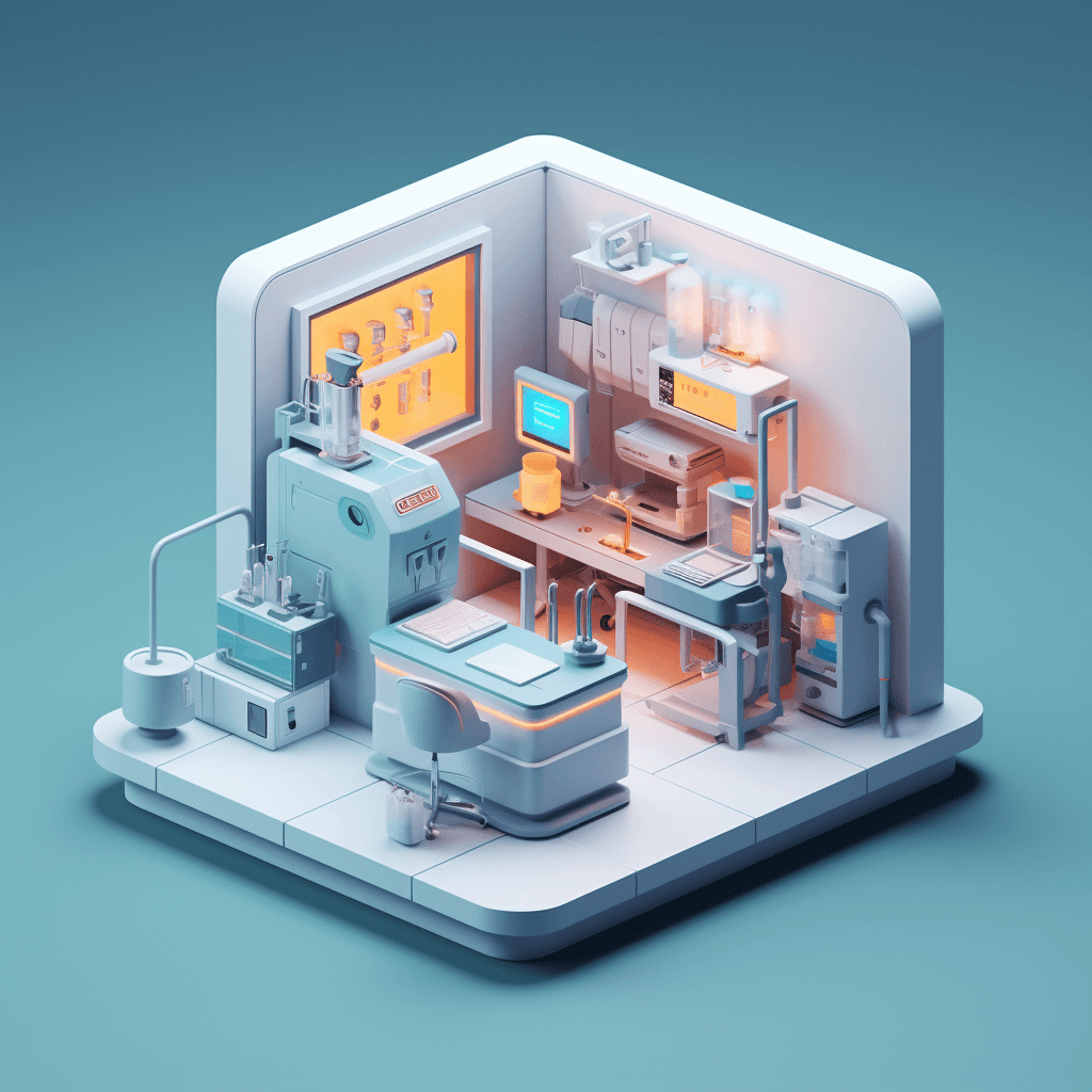 computer vision in healthcare