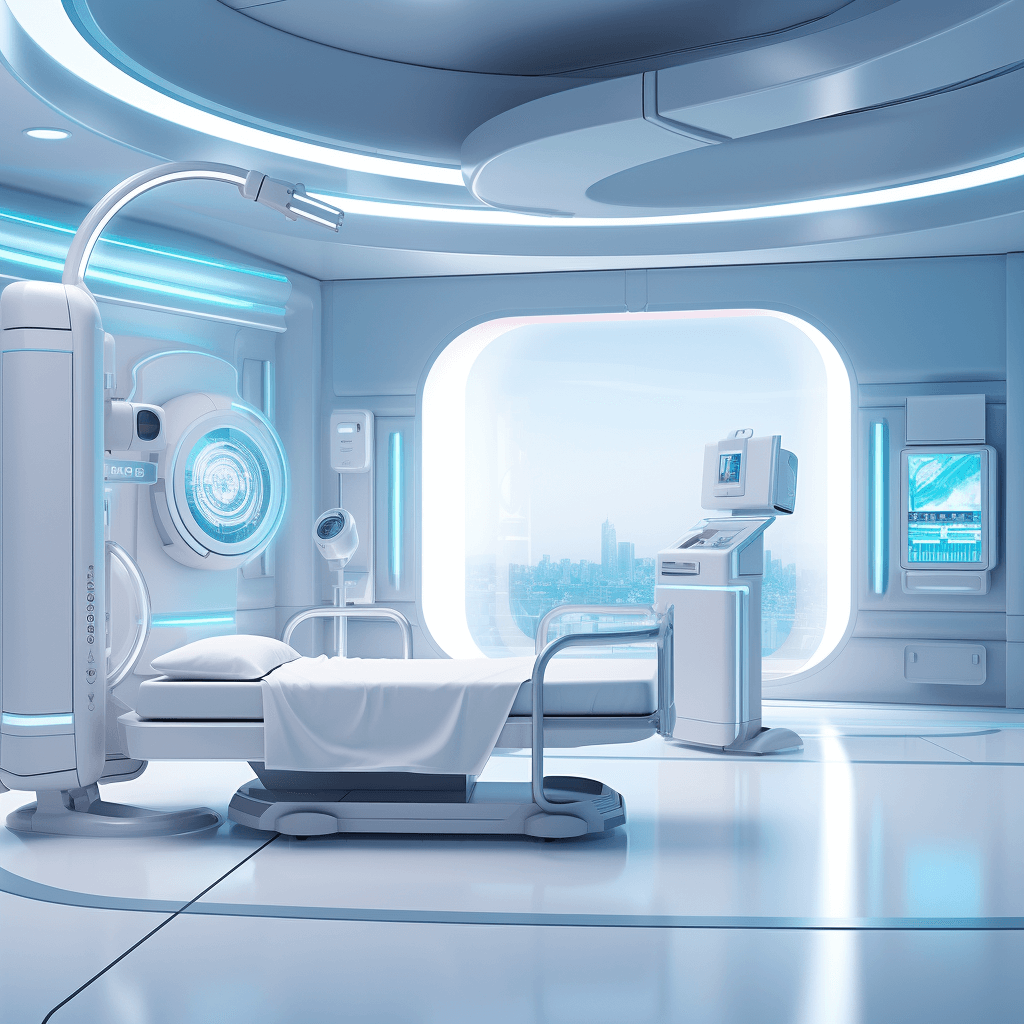 computer vision in medicine