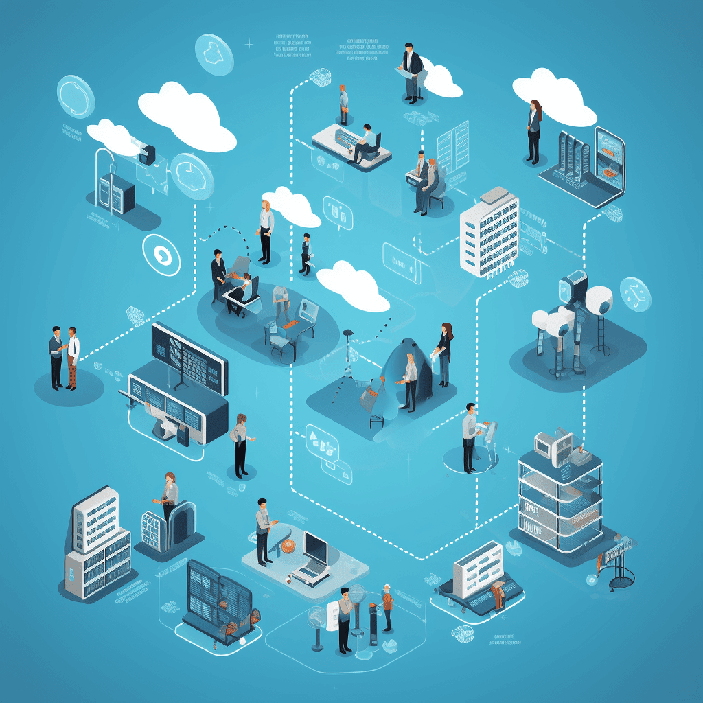 benefits of cloud migration