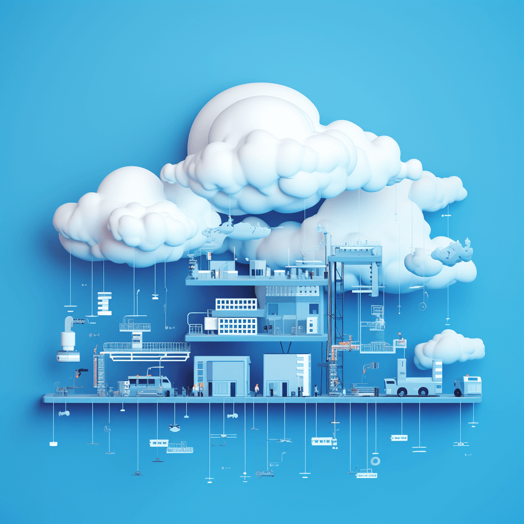 what is cloud migration