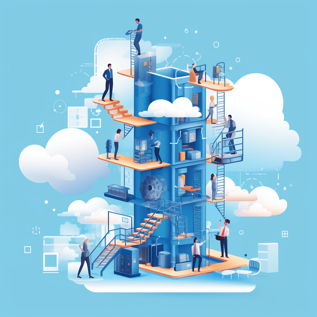 cloud migration strategy