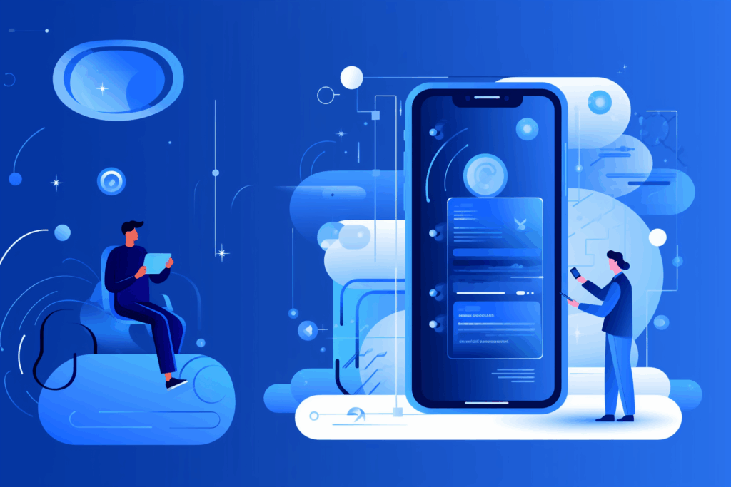 cloud application vs web application