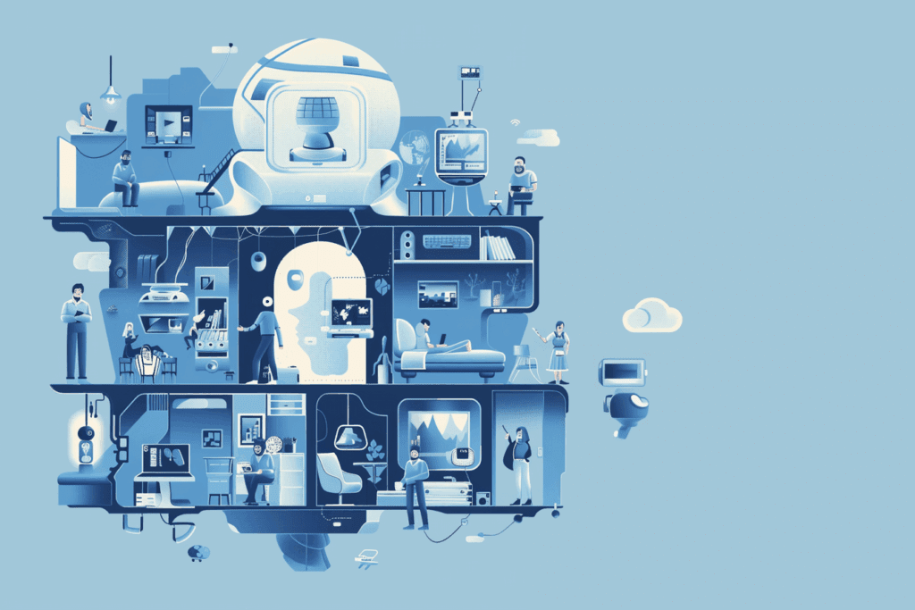 ai examples in real life