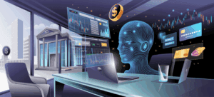 AI in Banking and Finance Industries AI in Banking and Finance Industries