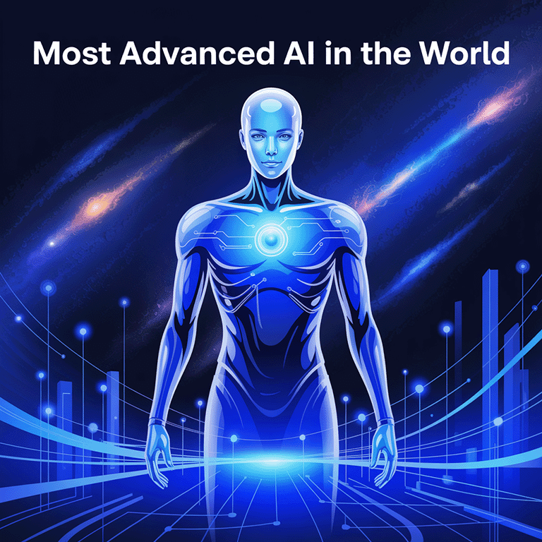 The Most Advanced AI Systems in 2026: A Developer & Business Guide