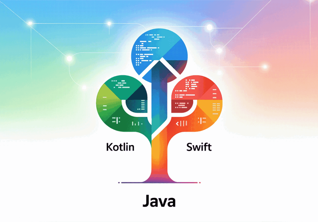 Native SDKs and Java