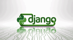 Python-based Django