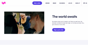 Lyft