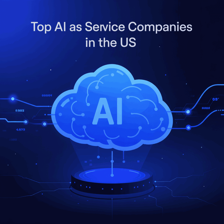 top-ai-as-a-service-companies-in-the-us