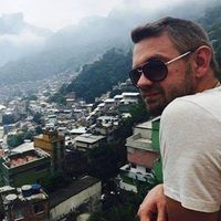 Fedor Karmanov, CEO, Toolook Inc. (US)