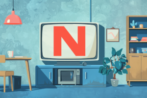 netflix using ai