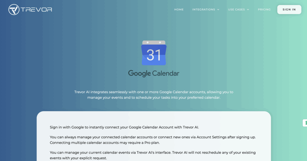 Best AI Scheduling Assistant 