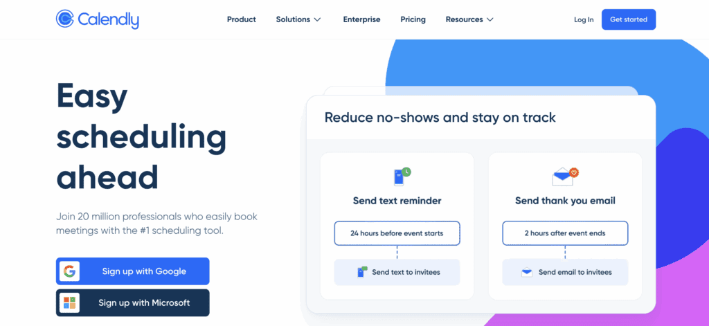 Best AI Scheduling Assistant 