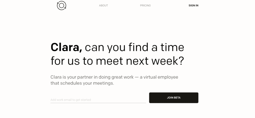 Best AI Scheduling Assistant 