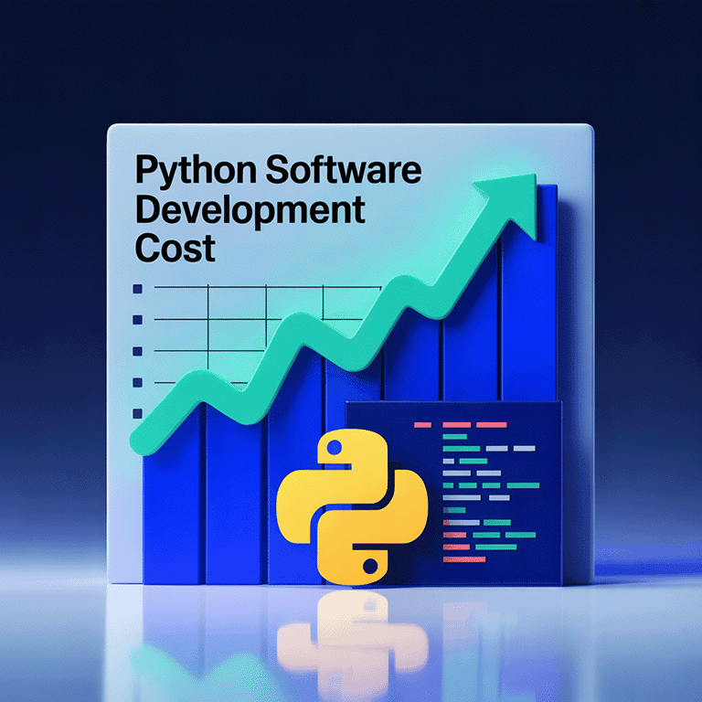 python software cost