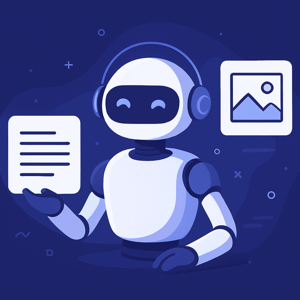 Top 15 AI Content Generation Tools You Can’t Miss in 2025