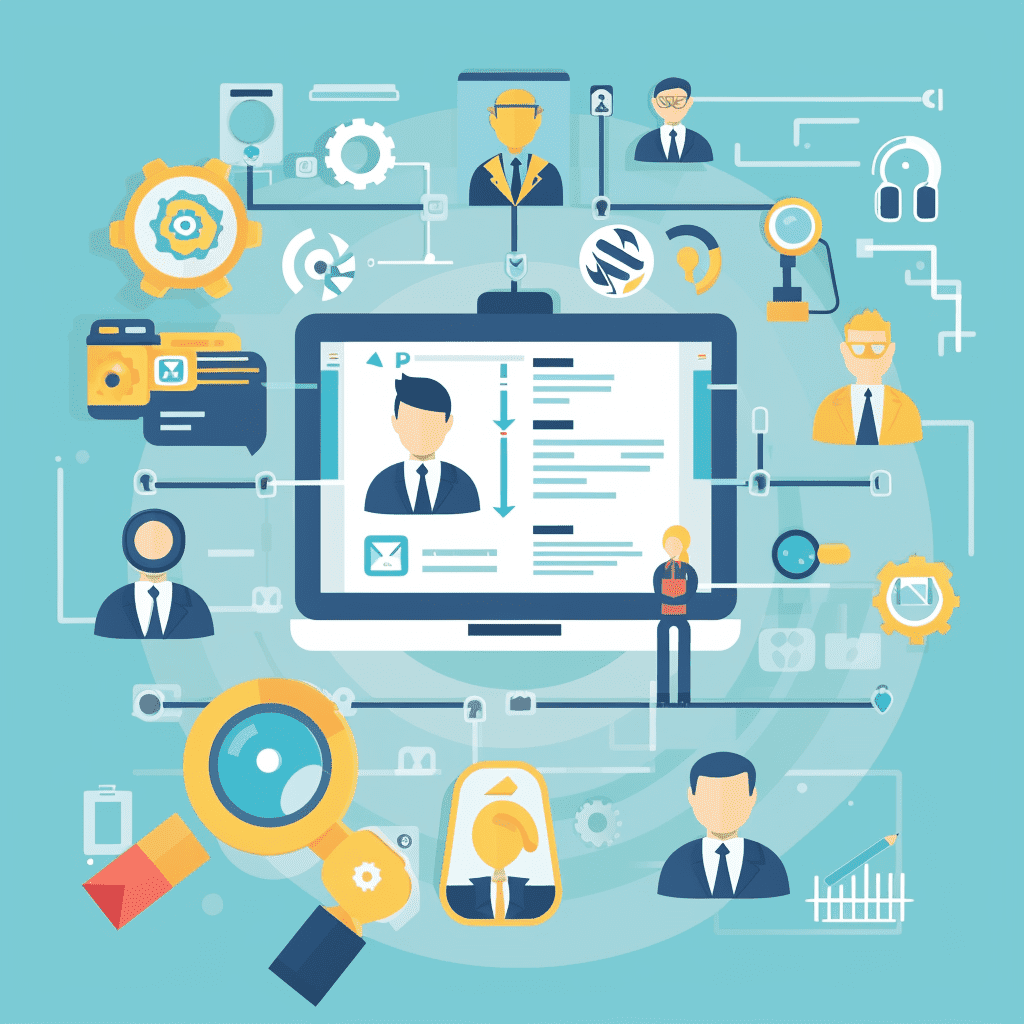 AI in Recruitment: How to Apply the Technology in the Hiring Process