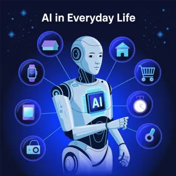 15 Non-Obvious AI Examples In Your Daily Life