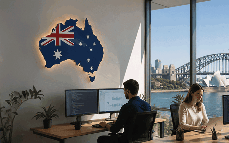 software development companies in australia