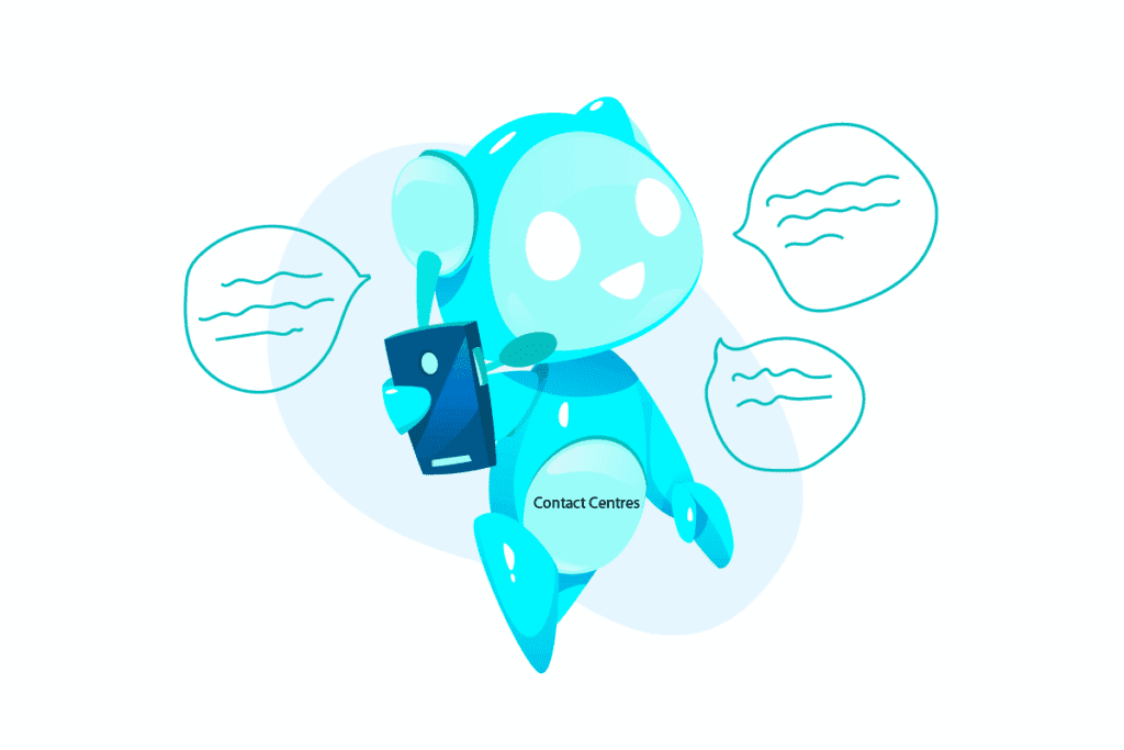 artificial intelligence customer support