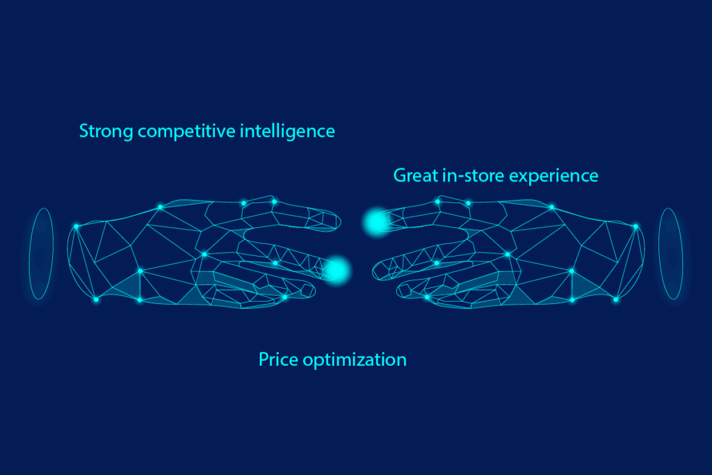 how ai is changing business