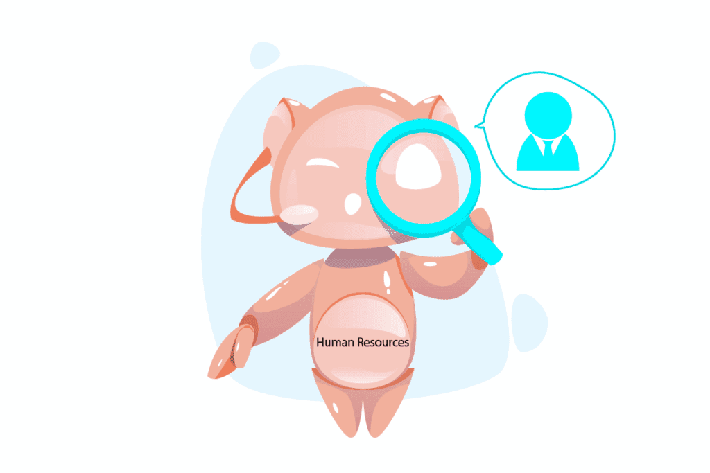 artificial intelligence in hr