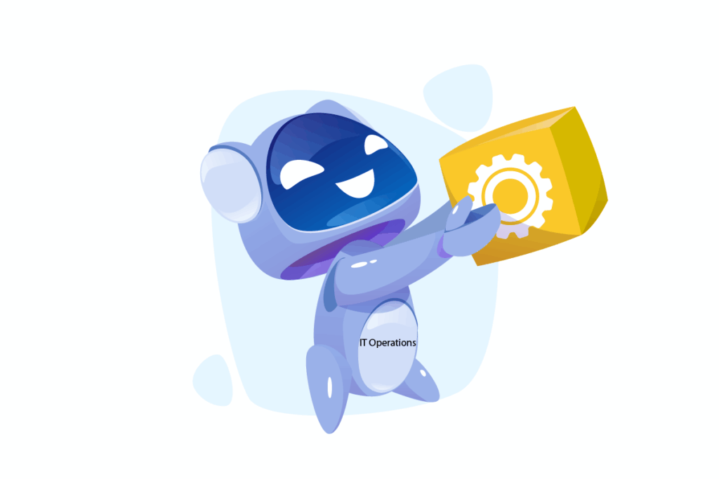 artificial intelligence for it operations