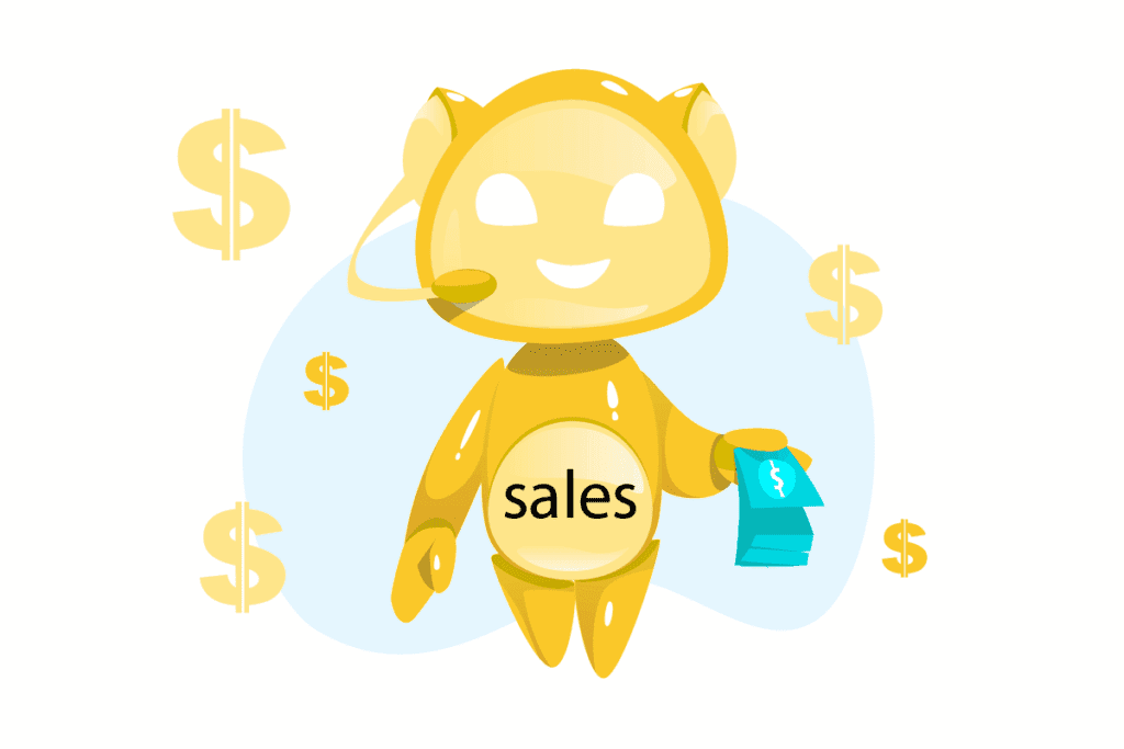 examples of artificial intelligence in business