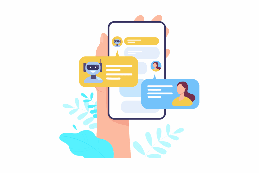 Conversational Banking. AI in the banking industry 