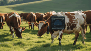  Livestock Monitoring