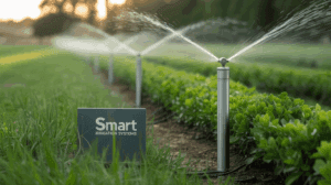 Smart Irrigation Systems