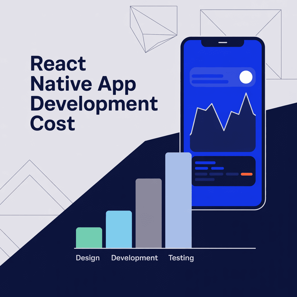 React Native App Pricing in 2026: Factors, Tips & Estimates