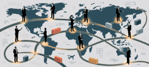 Cross-Border & Global Expansion