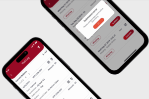 Kalos app